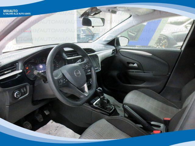 OPEL Corsa 1.2 75cv 5 Porte Edition EU6