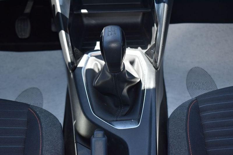 Peugeot 208 Active PureTech 75 S&S