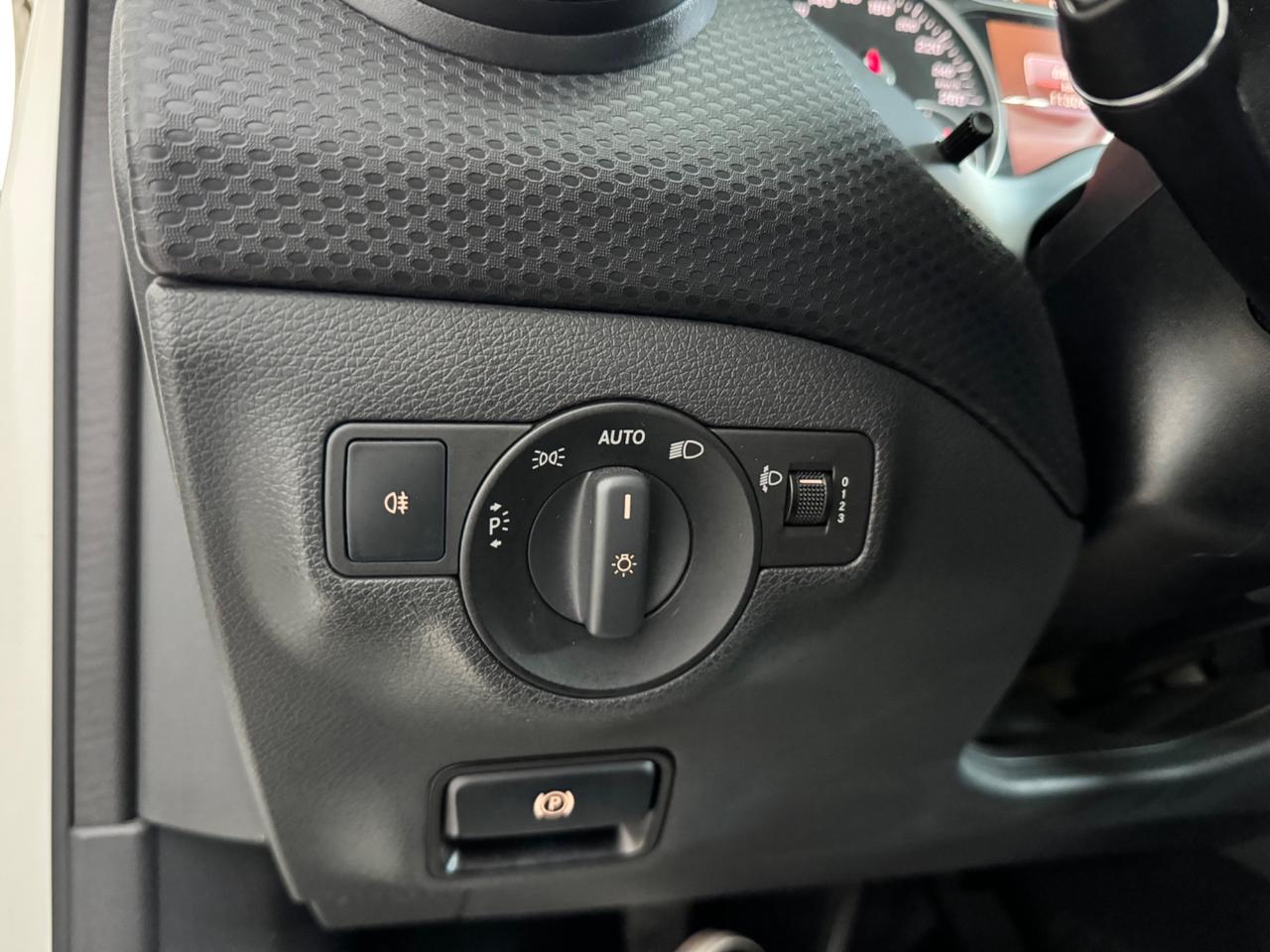 Mercedes-benz A 160 Sport Neopatentati