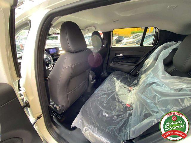 JEEP Avenger 1.2 turbo fwd 100cv PREZZO REALE
