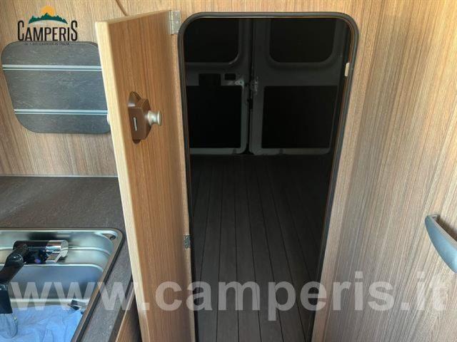 WEINSBERG WEINSBERG CARABUS 630 MEG EDITION FIRE