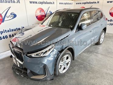 Bmw X1 xDrive 25e DCT Plug-in NETTO 18500