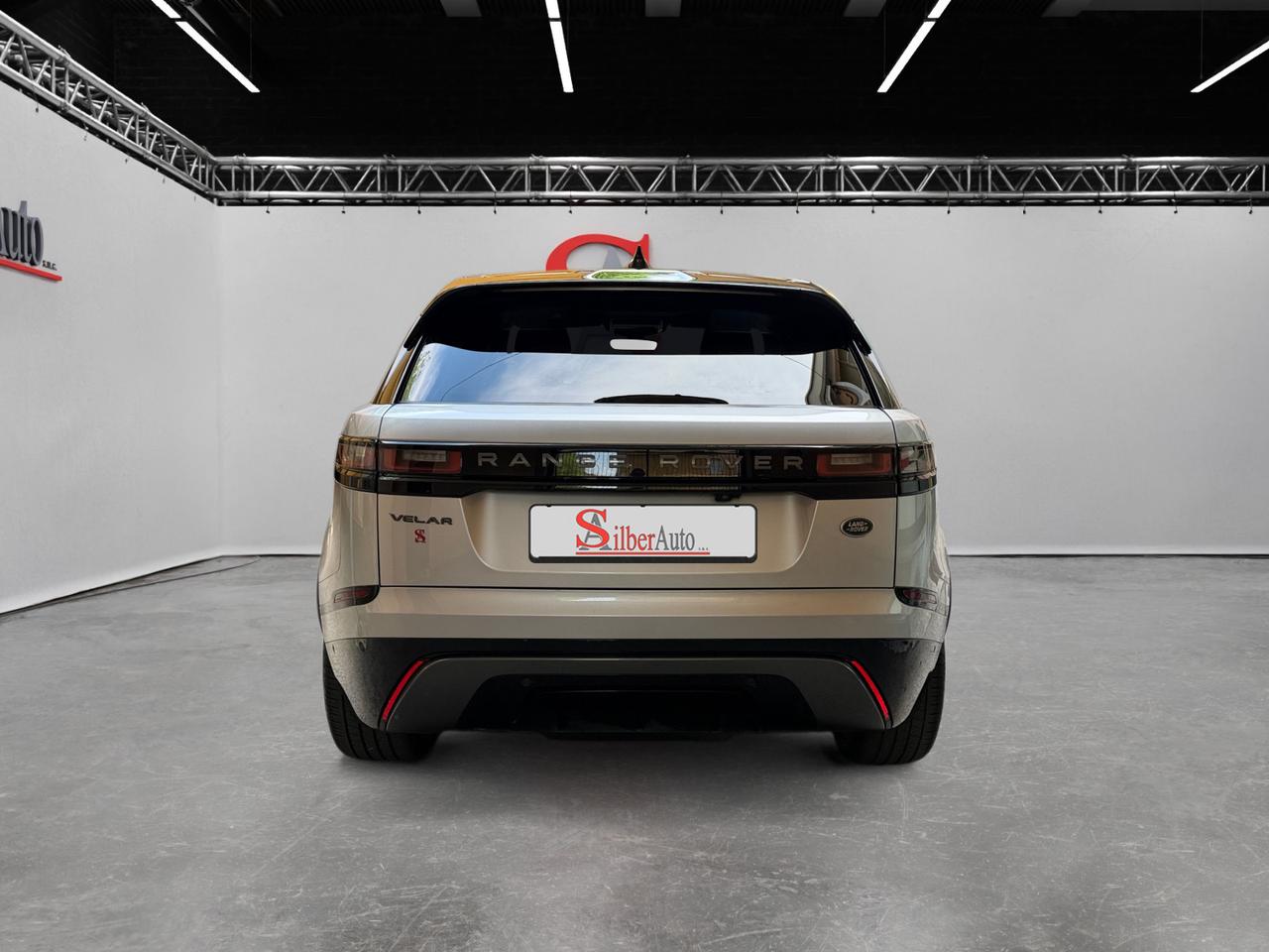 Land Rover Range Rover Velar 2.0 i4 R-Dynamic SE 240cv auto "83700 km!!!"
