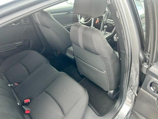Honda Civic 1.0T 5 porte Elegance Navi