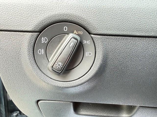 Skoda Octavia 1.6 TDI CR 115 CV DSG Wagon Executive