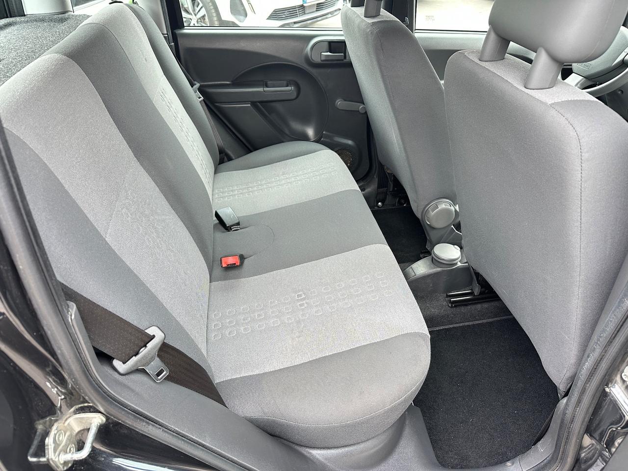 Fiat Panda 1.2 EasyPower Classic