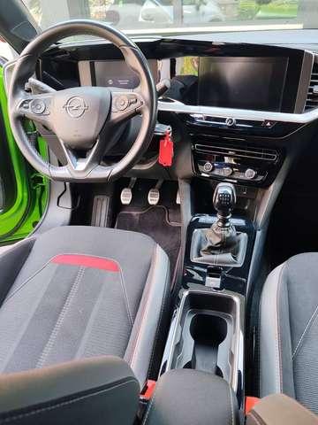 Opel Mokka Mokka II 2020 1.2 t GS s