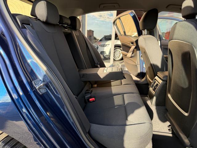 BMW 118 d 5p. Unique