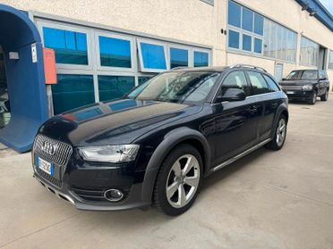 Audi A4 Allroad 2.0 tdi Advanced s-tronic