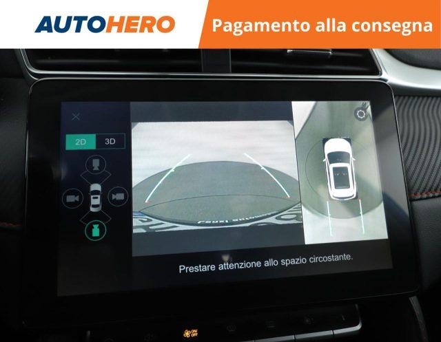 MG ZS 1.5 VTi-tech Luxury