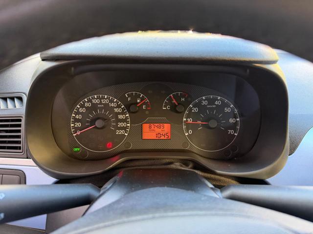 FIAT Grande Punto 1.2 5 porte 85.000 Km