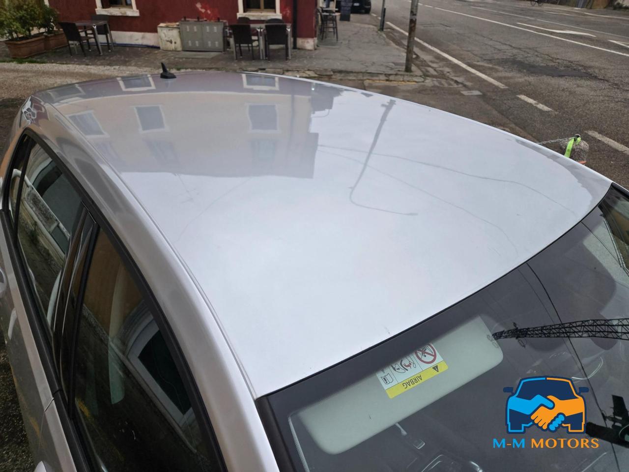 Volkswagen Golf 5 Porte Golf 5p 2.0 tdi Highline 150cv dsg