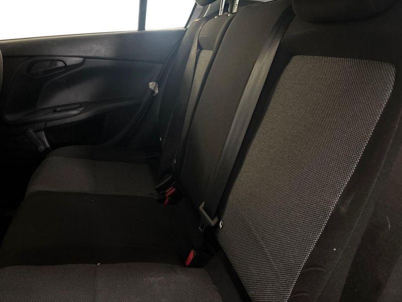 FIAT Tipo II SW 1.3 mjt Lounge s&s 95cv my20