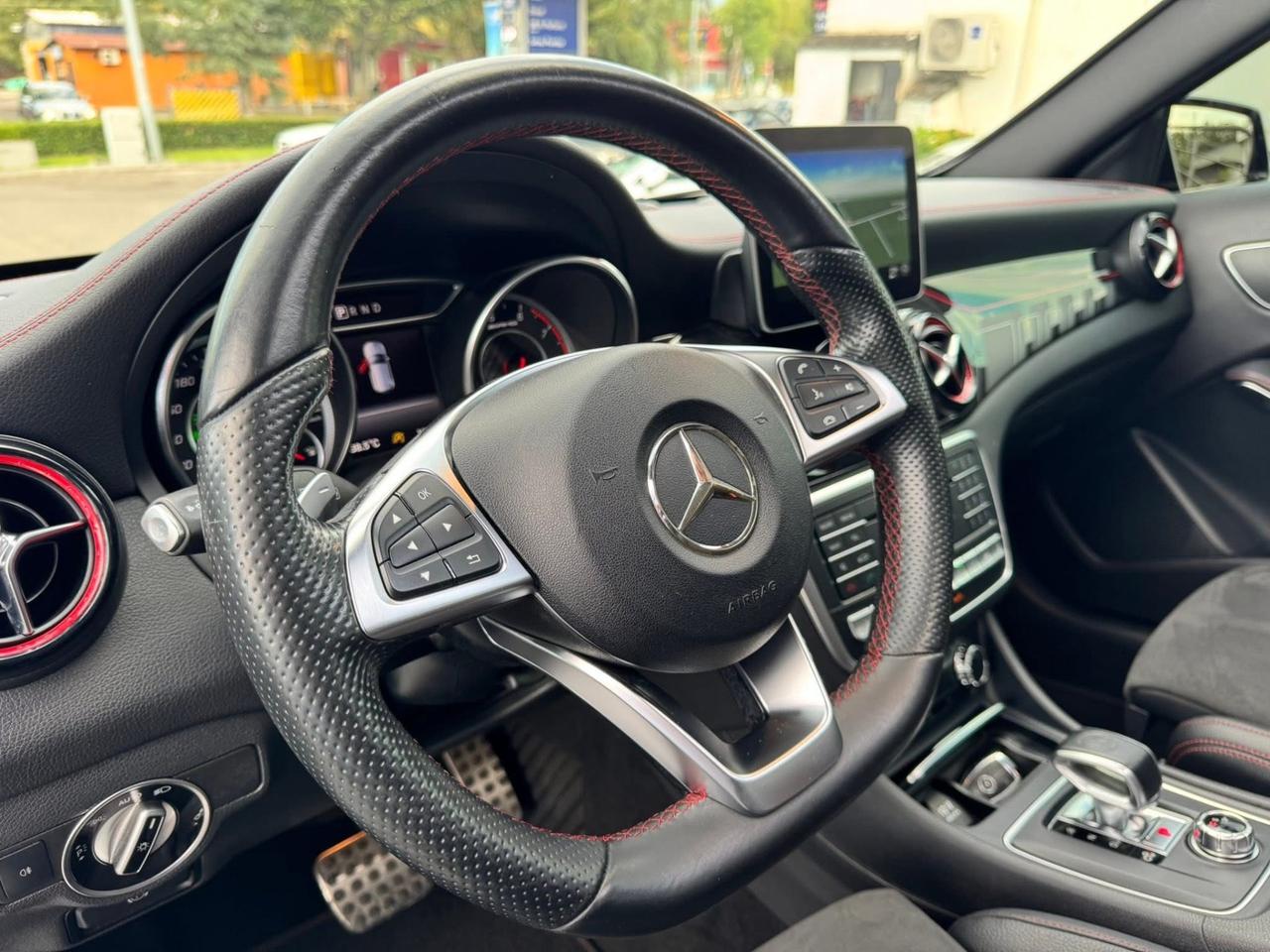 Mercedes-benz GLA 45 AMG 4Matic 381cv in garanzia