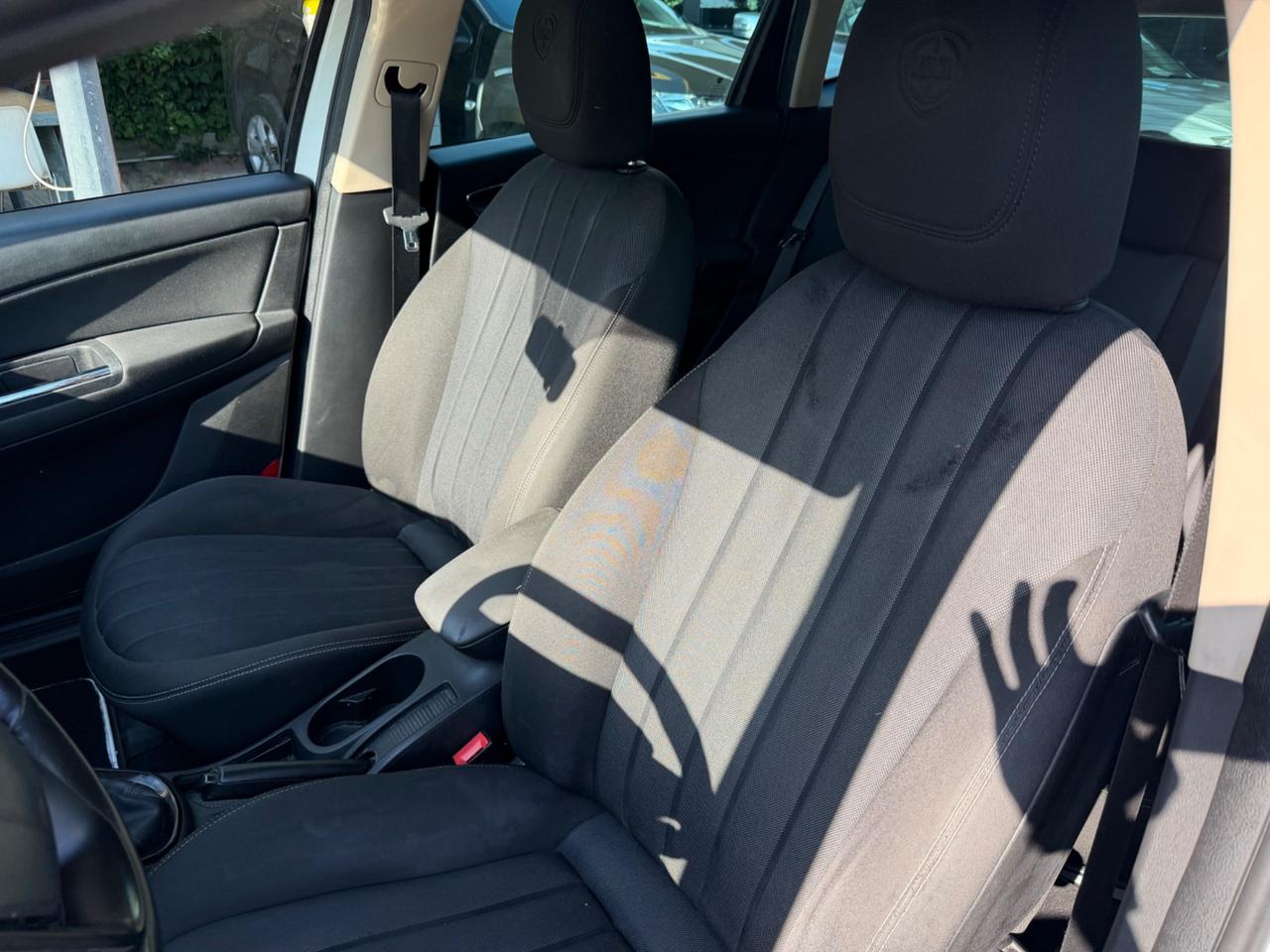 Lancia Delta 1.6 MJT Km Certificati