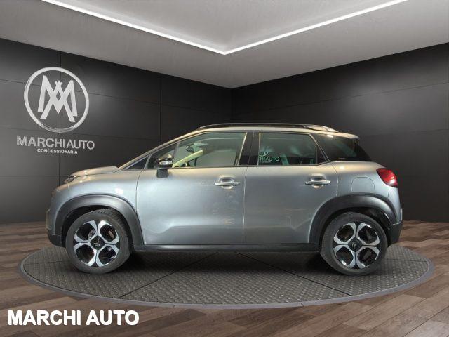 CITROEN C3 Aircross BlueHDi 100 Shine