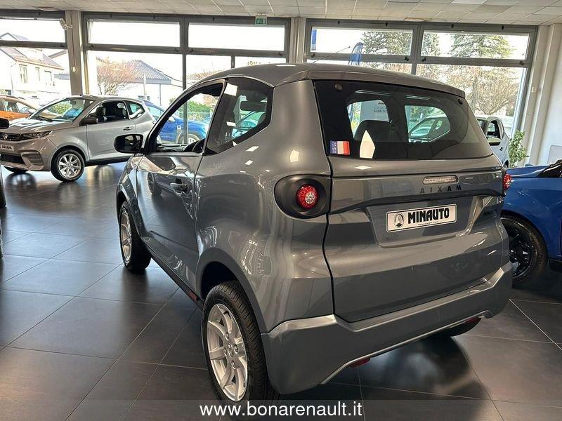 Aixam City Minauto Diesel NUOVA PRONTA CONSEGNA