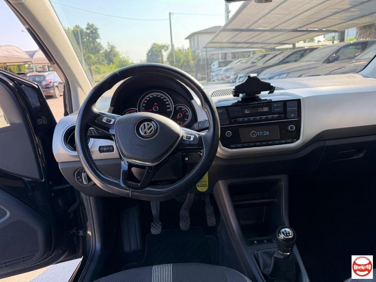 VOLKSWAGEN - Up! 5p 1.0 High 60cv