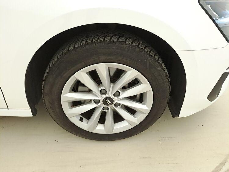 Audi A3 30 S tronic BR703325 1.0 Mild Hybrid 110CV