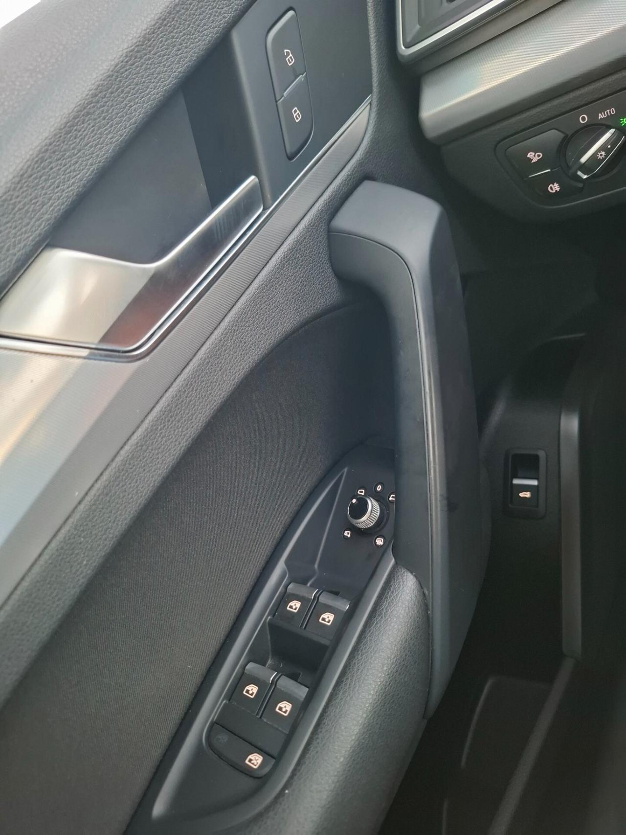 Audi Q5 35 TDI- S Tronic * TETTO-LED-NAVY*RADAR
