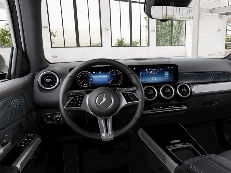 Mercedes-Benz GLB GLB 200 d 4matic Progressive Advanced