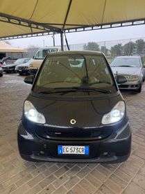 Smart ForTwo 1000 72 kW coupé BRABUS Xclusive