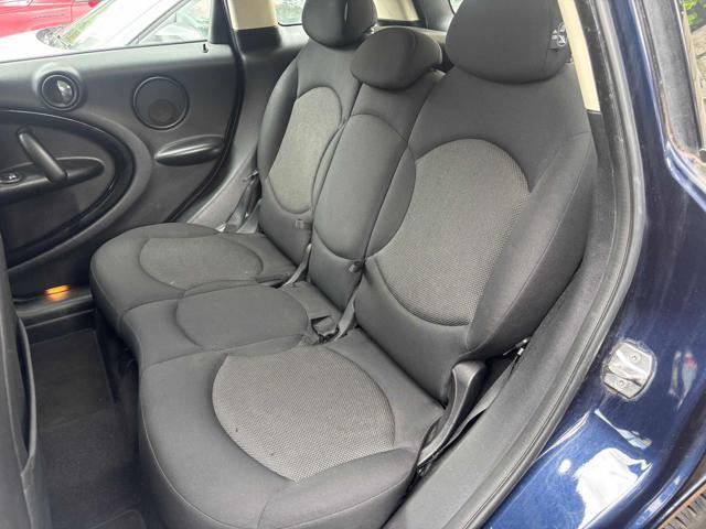 MINI Countryman Mini One D Countryman
