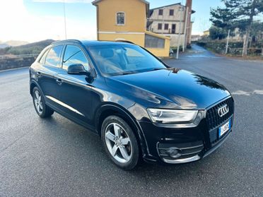 Audi Q3 2.0 TDI
