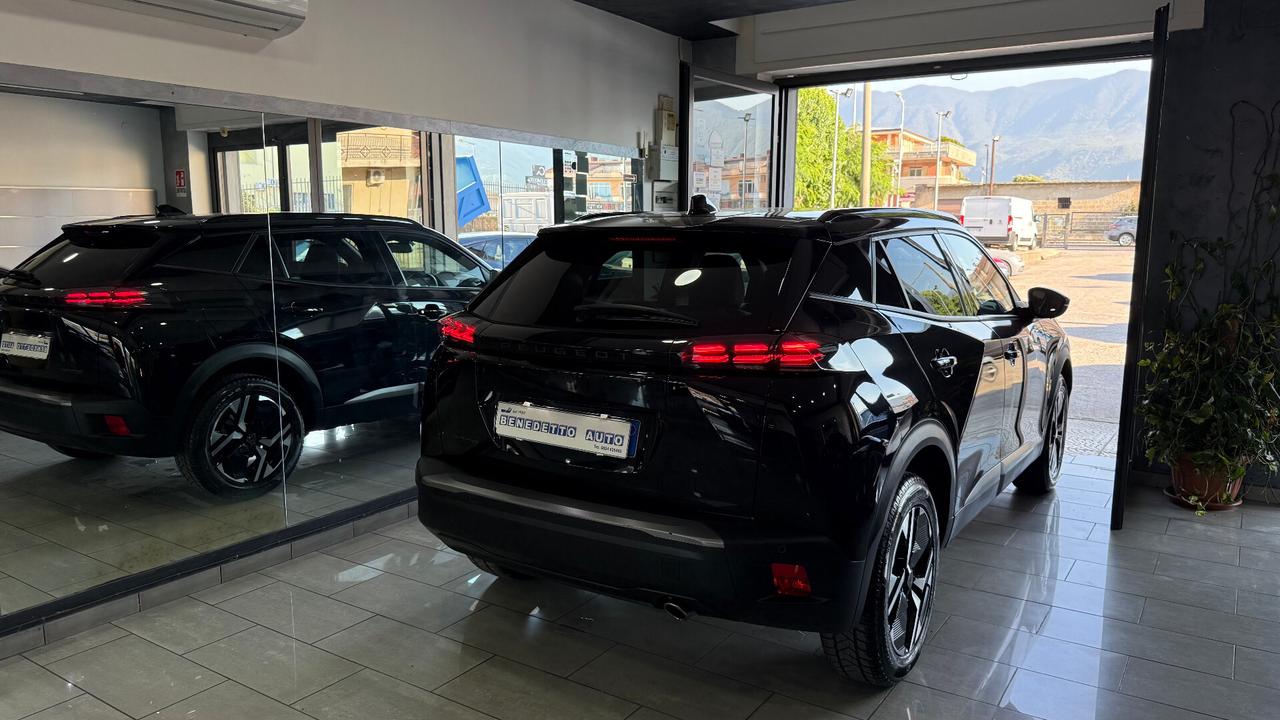PEUGEOT 2008 1.5 HDI 131 CV RESTYLING