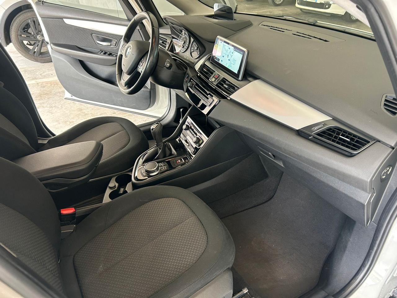 Bmw 216 216d Active Tourer Advantage
