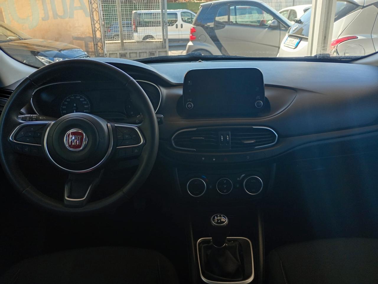 Fiat Tipo 1.0 5 porte