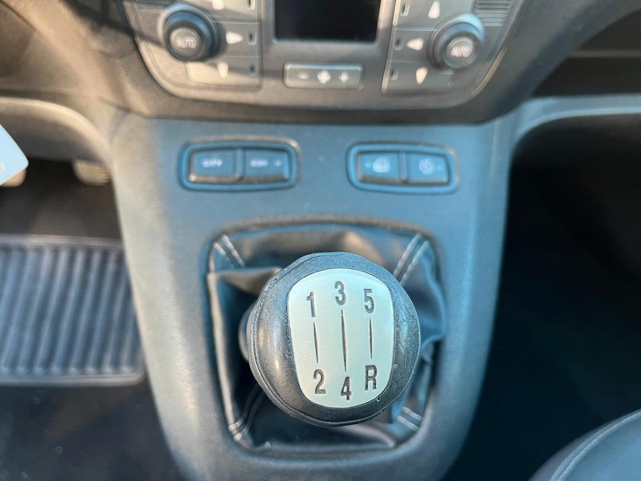 Lancia MUSA 1.3 Mjt 95 CV Diva