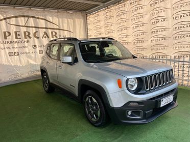 Jeep Renegade 1.6 Mjt 120 CV Longitude