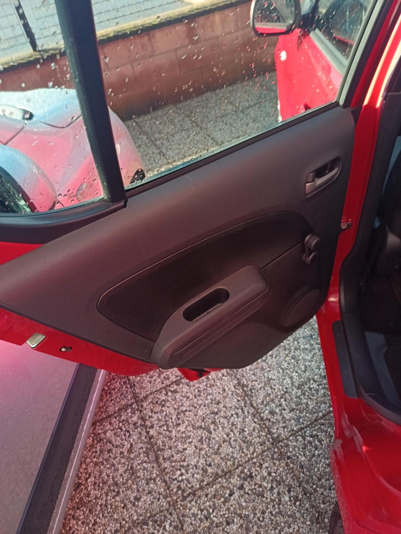 Opel Agila 1.2 16V 86CV Enjoy