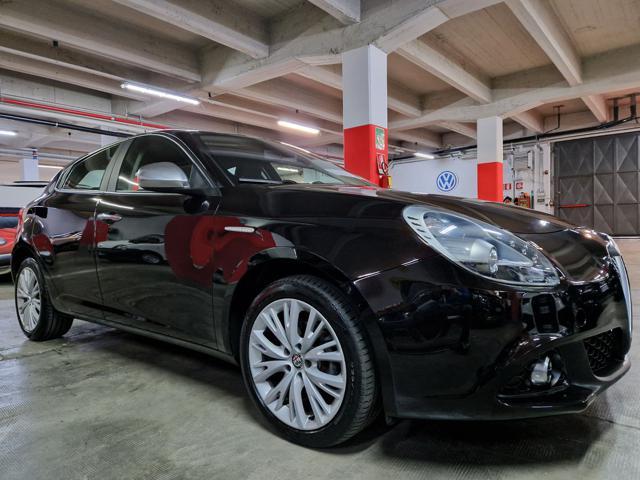 ALFA ROMEO Giulietta 1600 JTDm CV.120 SPORT + CERCHI 17' KM.96.000