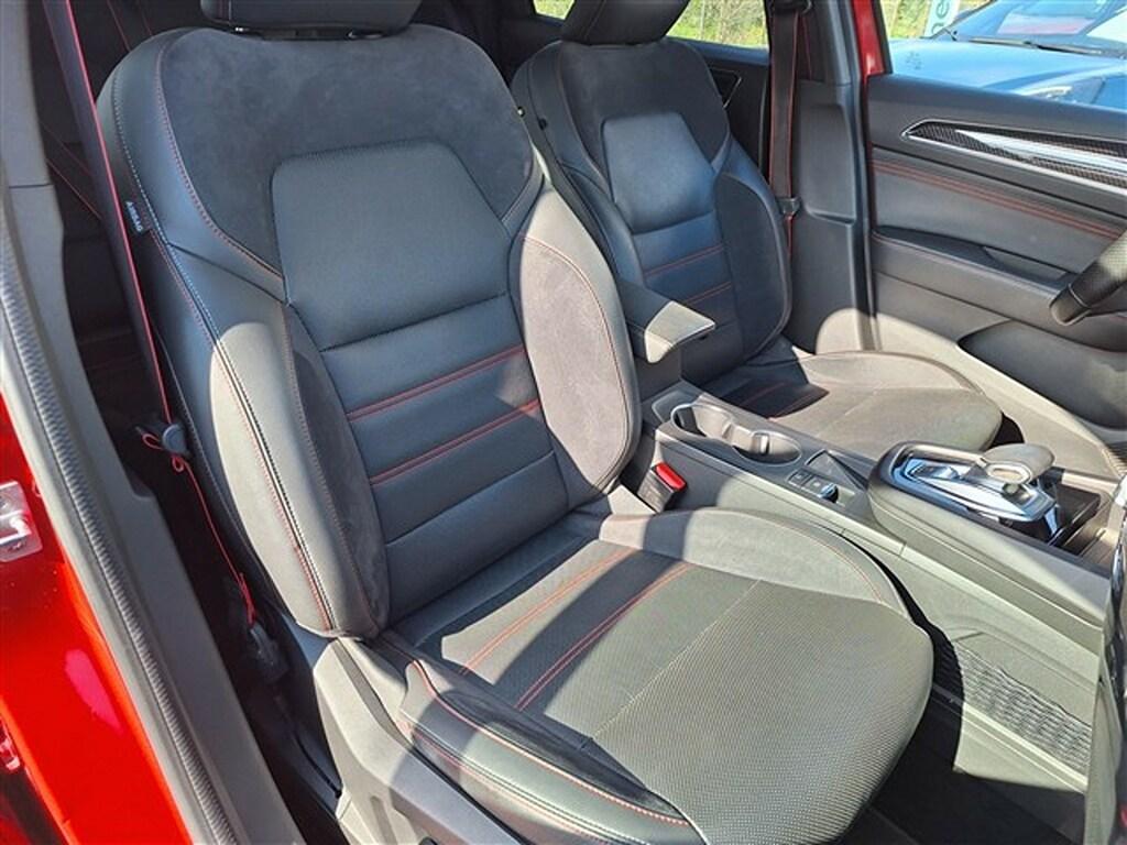 Renault Arkana 1.6 Hybrid RS Line E-Tech Auto