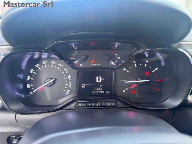 CITROEN C3 C3 III 2017 1.2 puretech You! - GN694LP