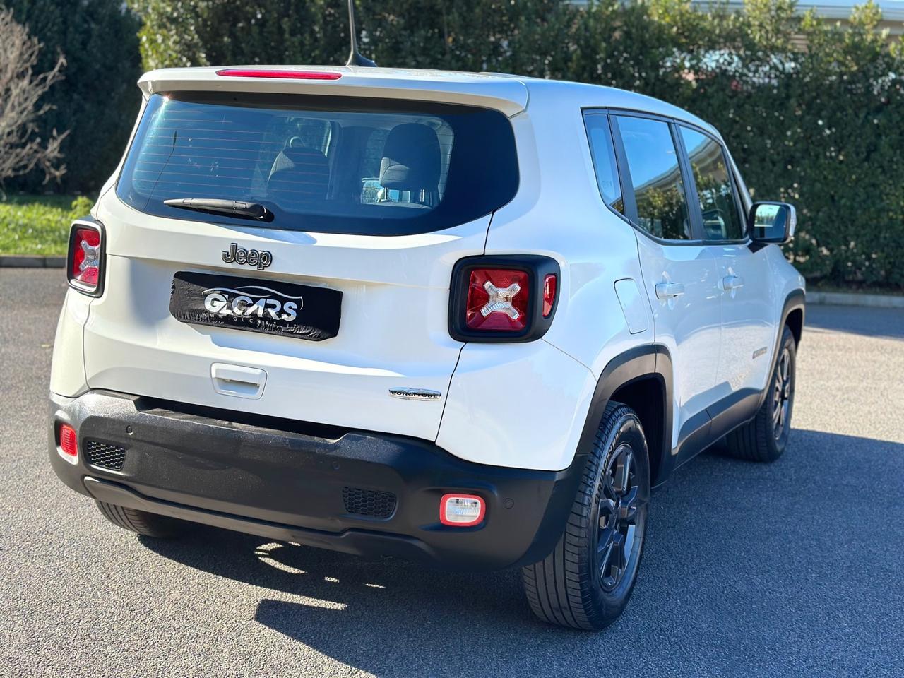 Jeep Renegade 1.0 T3 Longitude