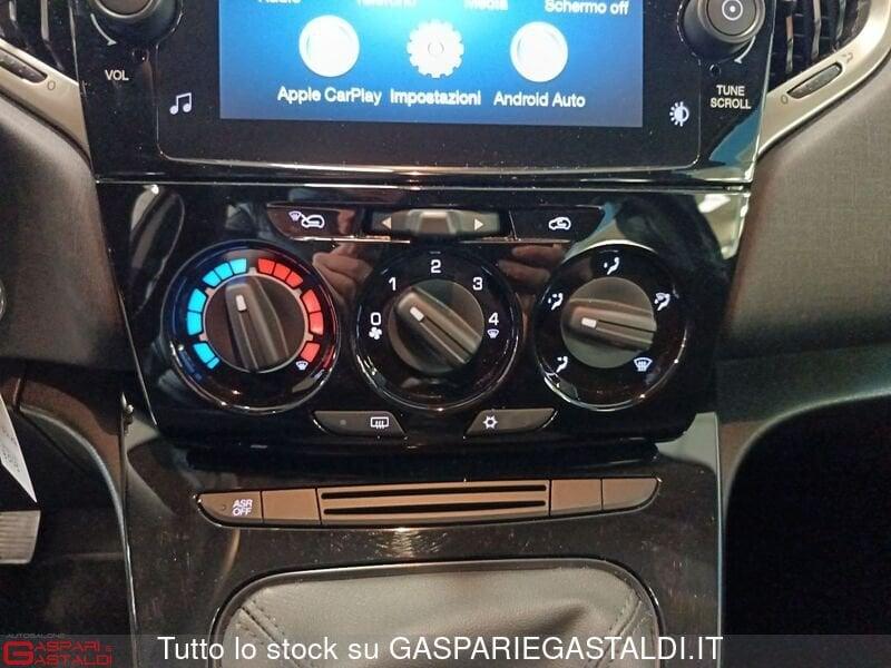 Lancia Ypsilon 1.0 FireFly 5 porte S&S Hybryd Gold