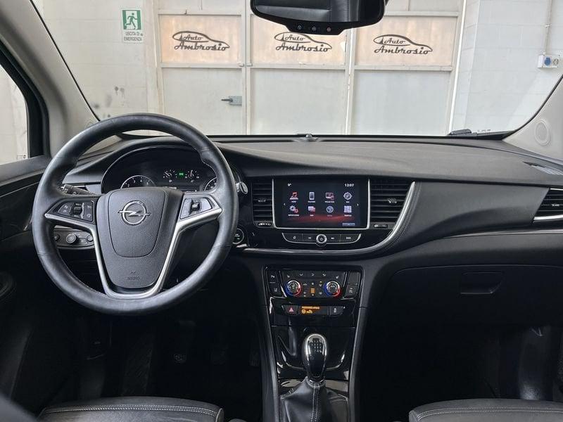 Opel Mokka Mokka X 1.4 Turbo Ecotec 120CV