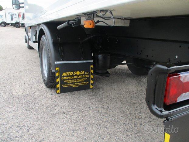 Iveco Daily 60C17 3000 170CV E5 FRIGO ATP FRCX -20