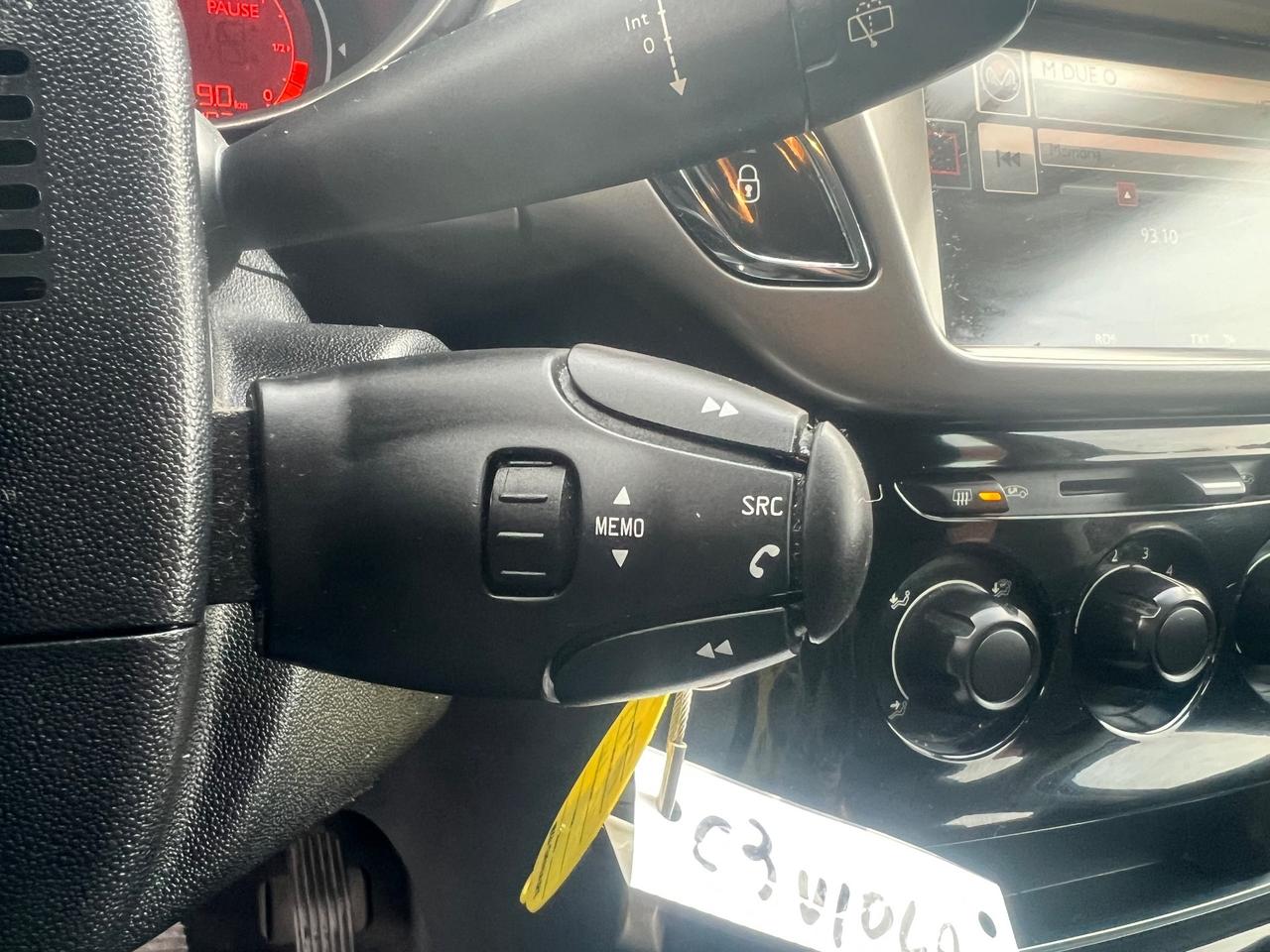 Citroen C3 PureTech 82 Exclusive-2016