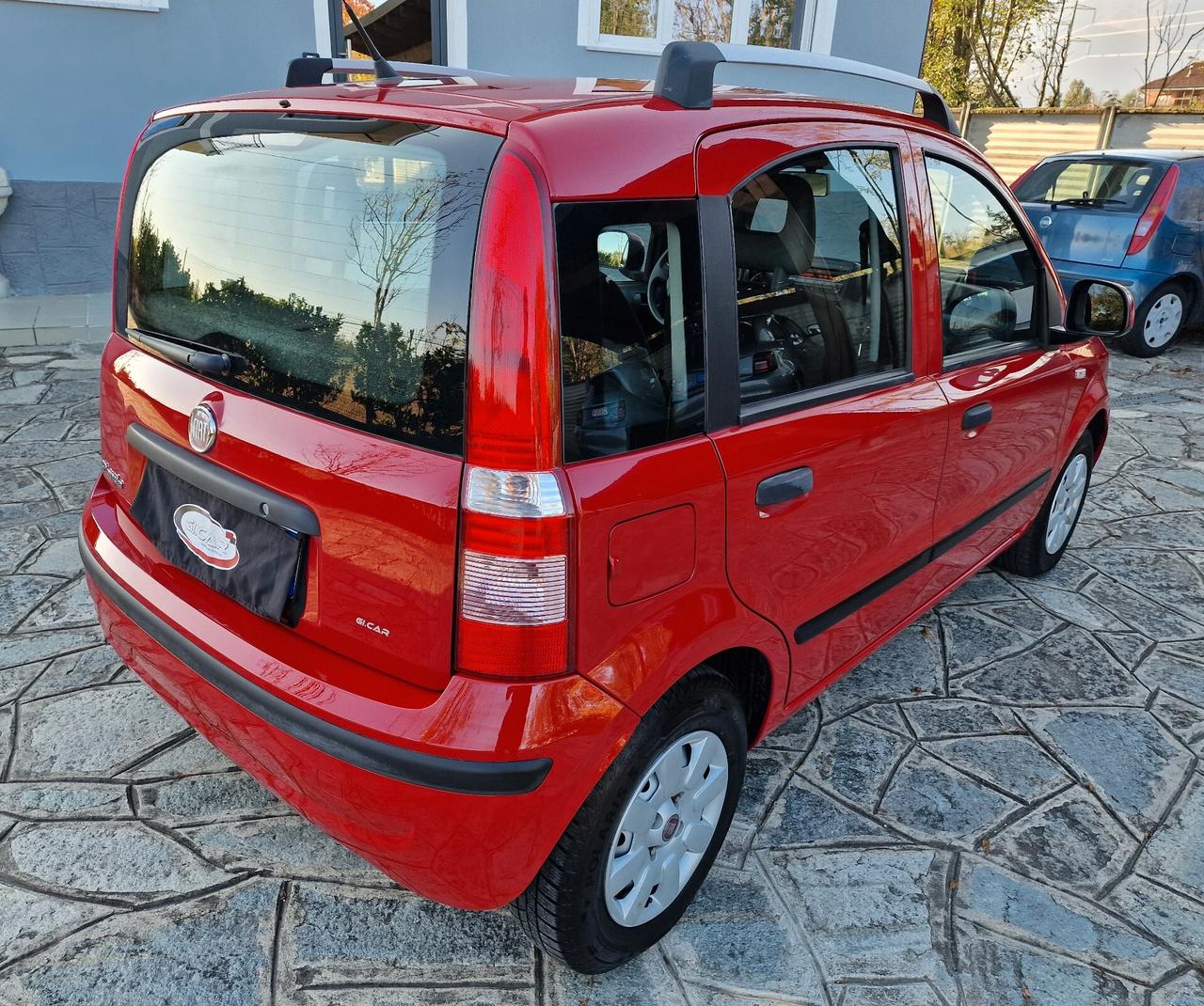 Fiat Panda 1.2 Dynamic 69cv