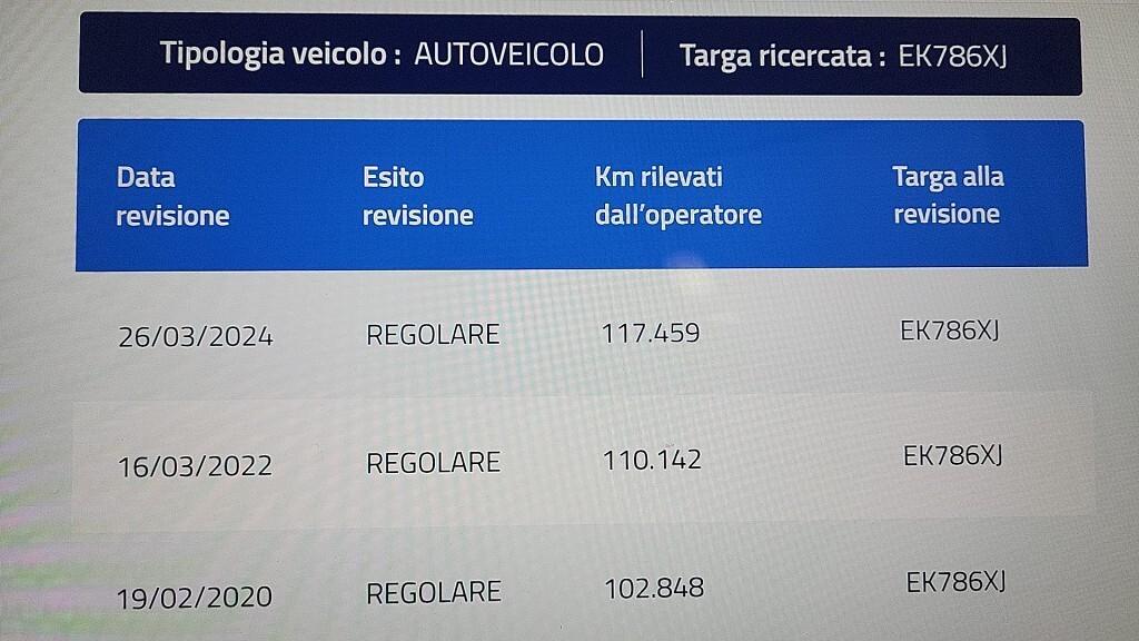 VOLKSWAGEN POLO 1,2 TDI-FOTO TAGLIANDI VOLKSWAGEN