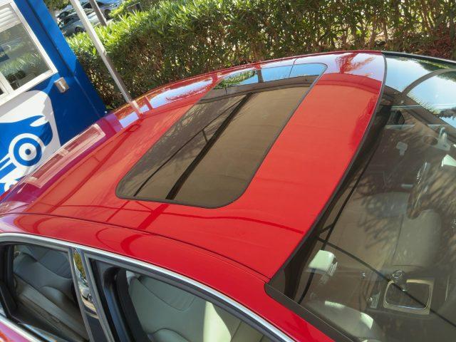 AUDI S4 4.2 V8 quattro BERLINA ! MANUALE ! ROSSA ! UNICA !