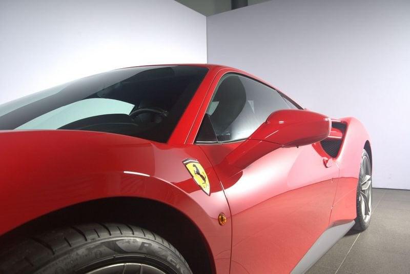 Ferrari 488 GTB 488 GTB - IVA Esposta