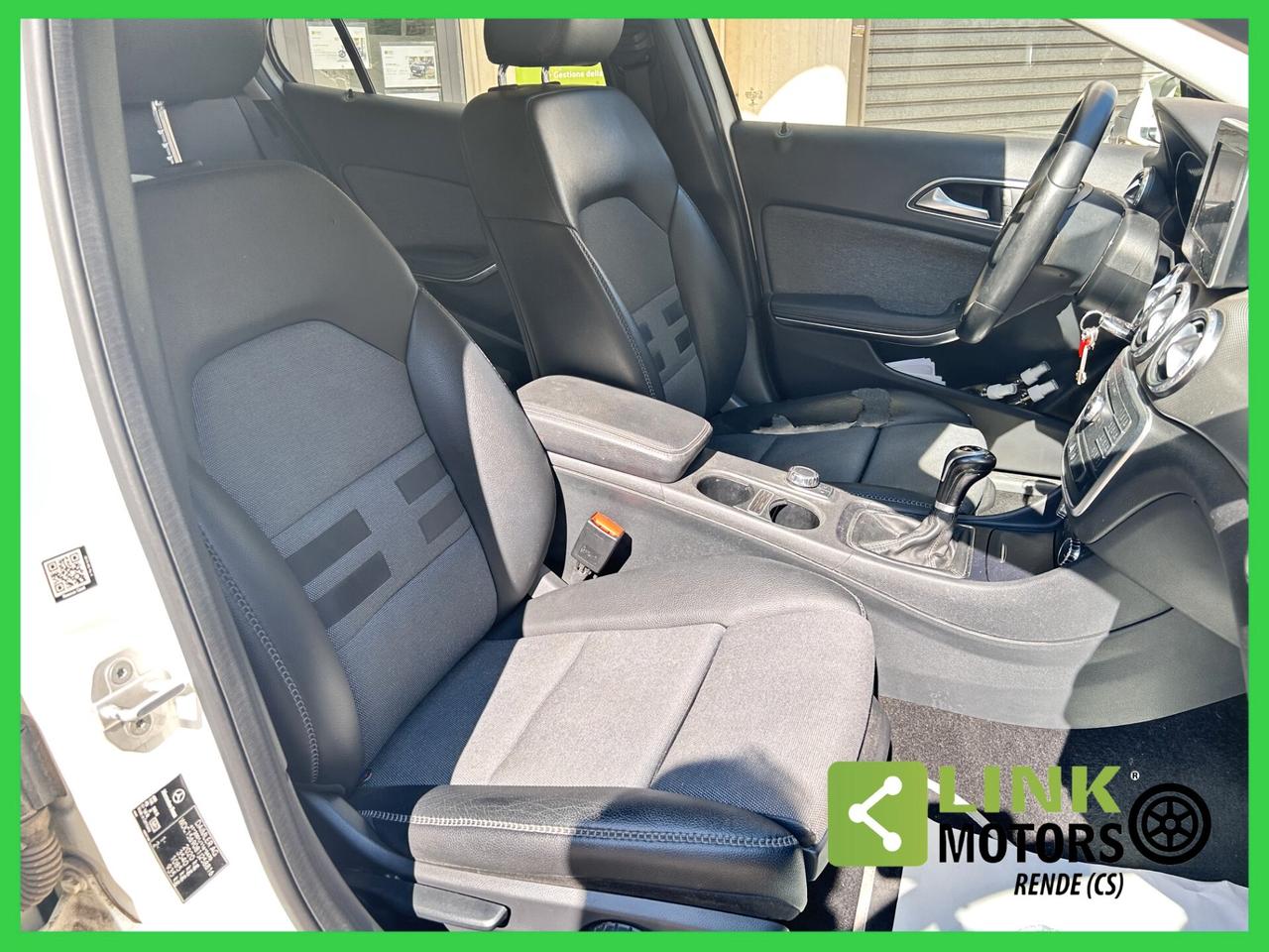 Mercedes-benz GLA 200d Sport 03/2016