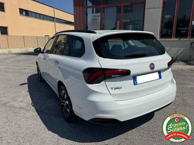 FIAT Tipo 1.6 Mjt 130cv SW 12-2022 km 53.000