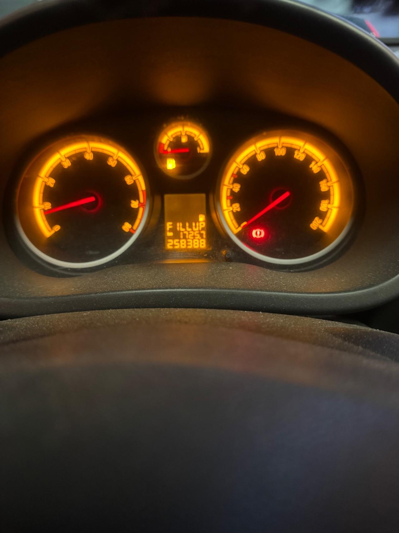 Opel Corsa 1.2 80CV 5 porte GPL-TECH Enjoy