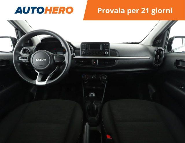 KIA Picanto 1.0 12V 5 porte Urban